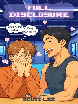 cover image of Full Disclosure